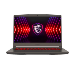 MSI GF63 Thin i5-12H/8/512/2050 15.6" bärbar dator gaming