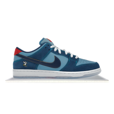 SB Dunk Low Why So Sad?