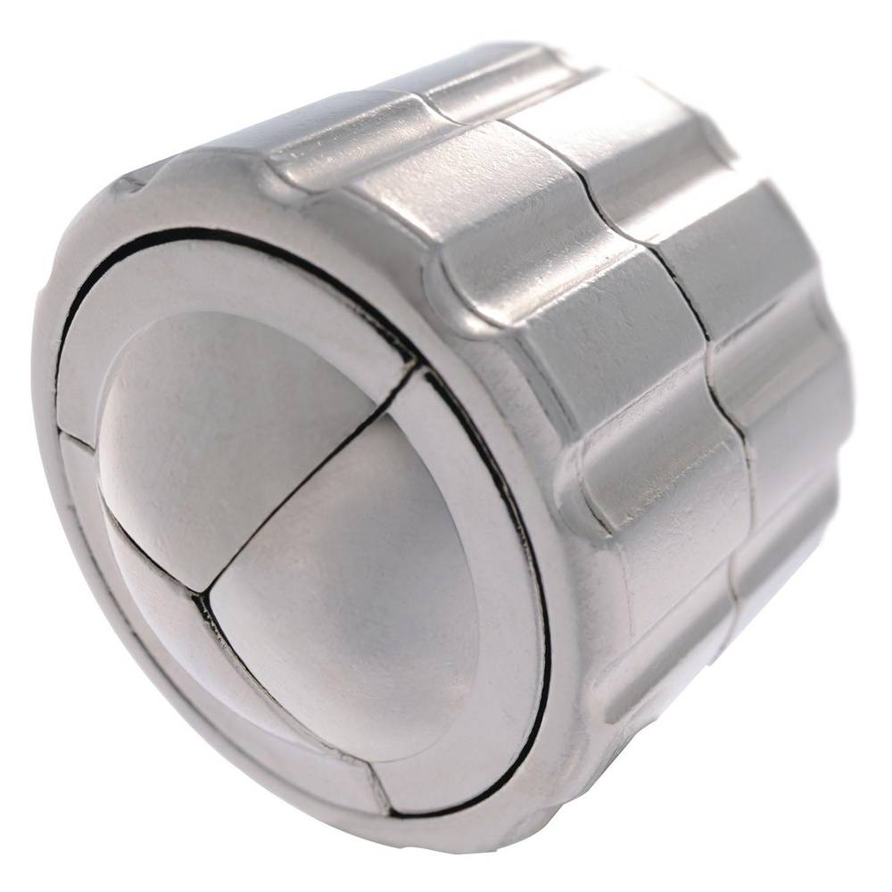 HuzzleÂ® Puzzle Cylinder Niveau 4