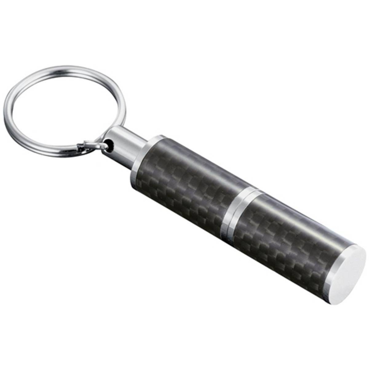 Carbon fiber ciagar punch