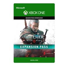 The Witcher 3: Wild HuntExpansion Pass Xbox One