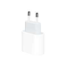 Apple Strømforsyningsadapter 20Watt (USB-C)