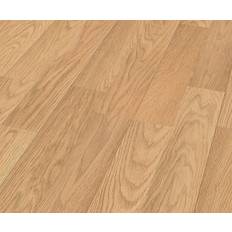 8 mm Dynamic laminatgulv - Natural eg D644 - 2,13 m²/pk