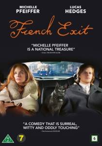 Movie - French Exit (Dvd)