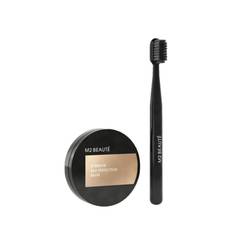 M2 BEAUTÉ Eyebrow Silk Perfection Balm 5 g