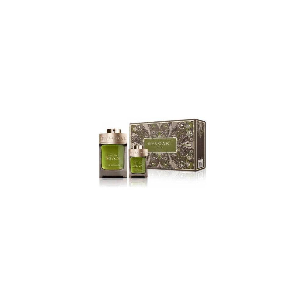 Bvlgari MAN Wood Essence Uomo EDP 100ml — Eau de Parfum