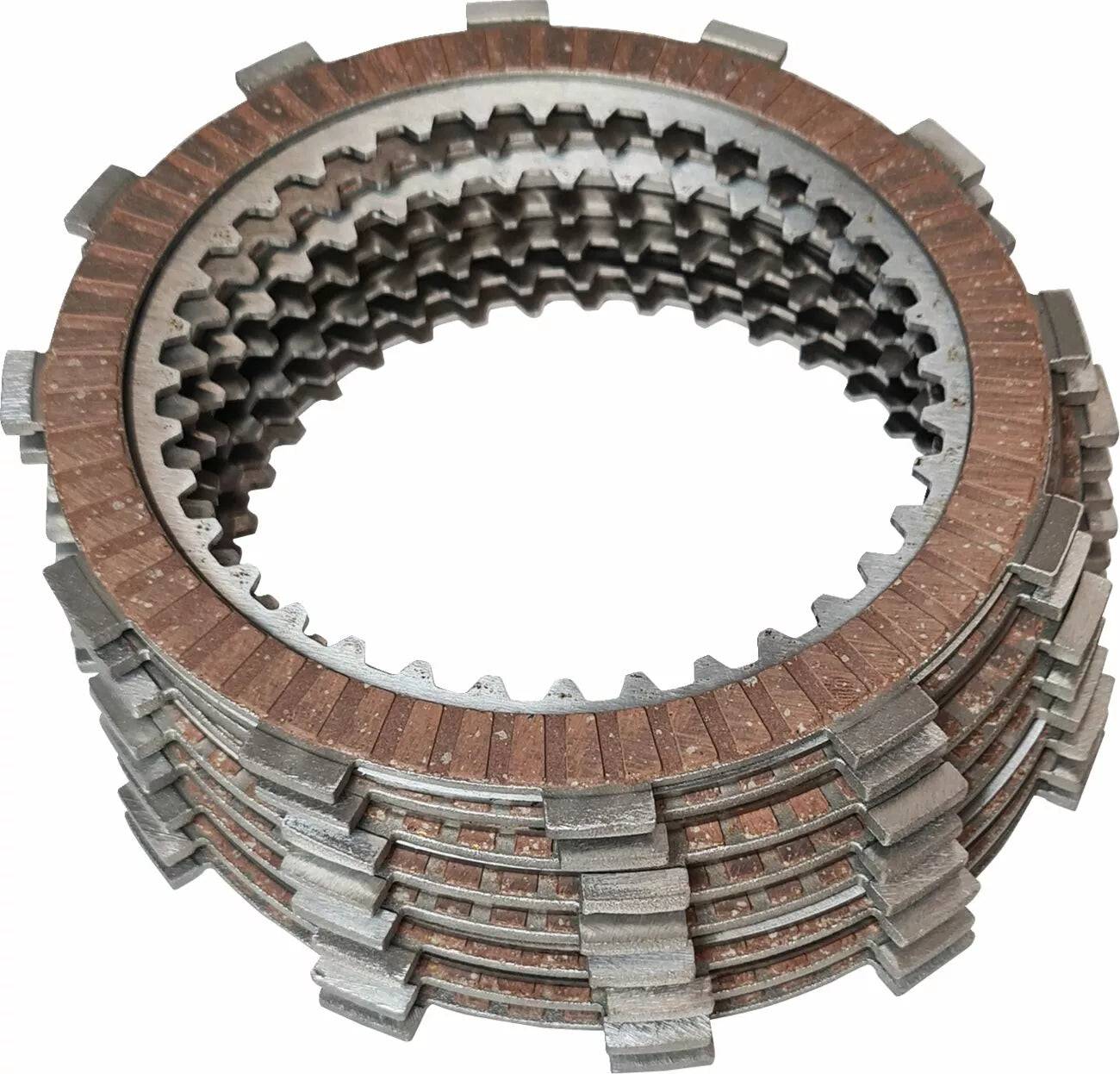 DP BRAKES DPK CLUTCH KIT KAW KX DPK264