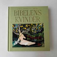 Lisbeth Smedegaard Andersen: Bibelens kvinder
