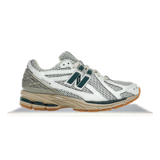 New Balance 1906R White Green Cream