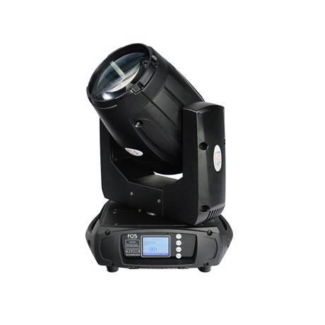 FOS Scorpio Beam 2 °, 200 watt Led