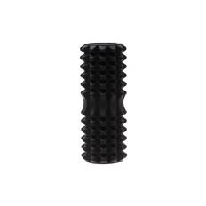Foam roller 34 cm - Svart (Utgått)