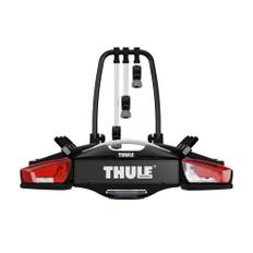 Thule VeloCompact 3 cyklar (utbyggbar till 4)