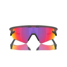 Oakley Sphaera slash - Cykelbriller - Prizm road - Giro grey smoke