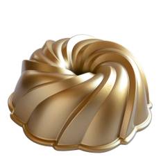 Nordic Ware - Bakform Swirl 240 cl