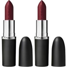 2st MAC Cosmetics Macximal Silky Matte Lipstick Diva - 3,5 g