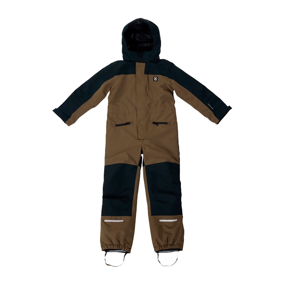 X-TRAIL Cortina Overall Jr - Børne Flyverdragt