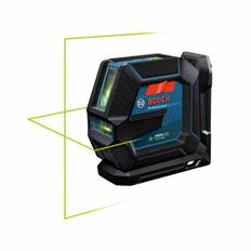 Bosch Krysslaser GLL 2-15 G grön med LB 10