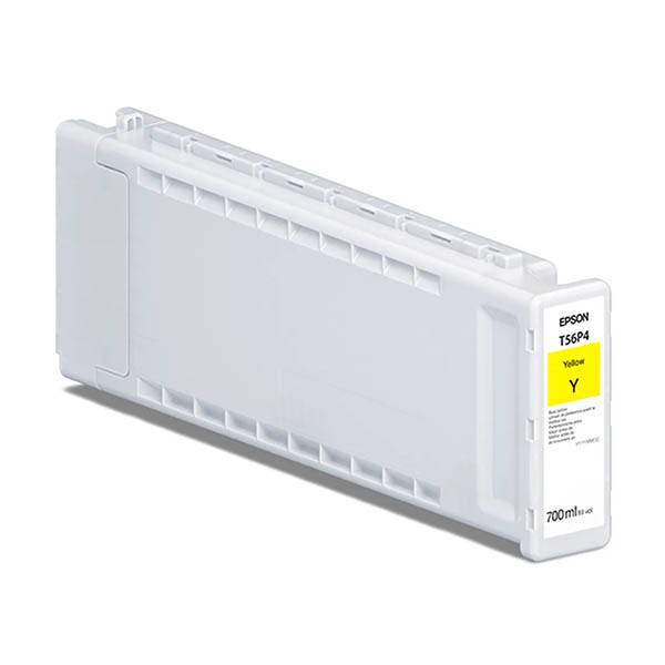 T56P4 Yellow - 700ml