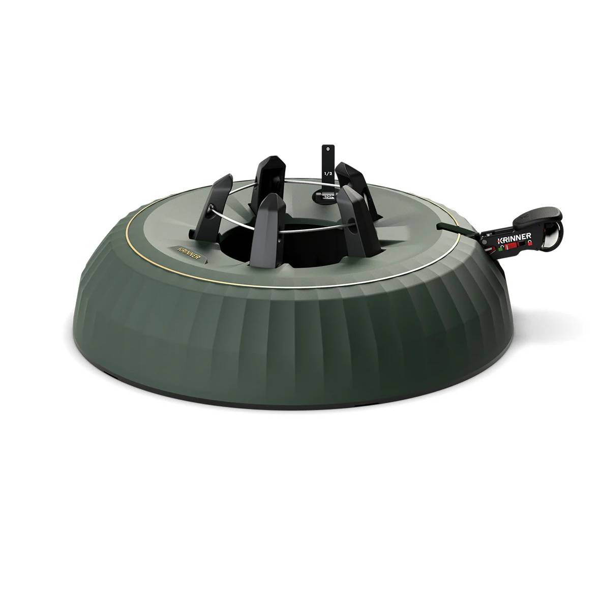 Julgransfot Krinner X-440