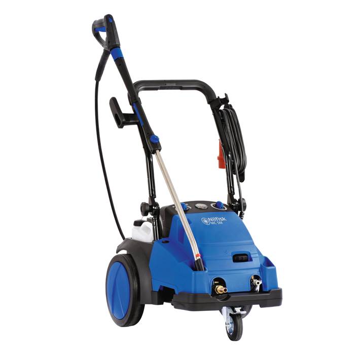 Nilfisk MC 5M - 200/1000 Inkl. skumspray.