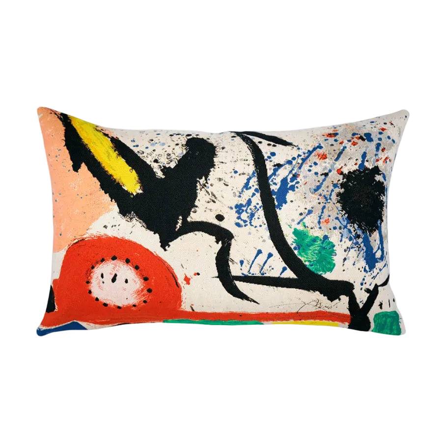Miro Untitled (1974) Pude fra Poulin Design - Jacobsen Plus