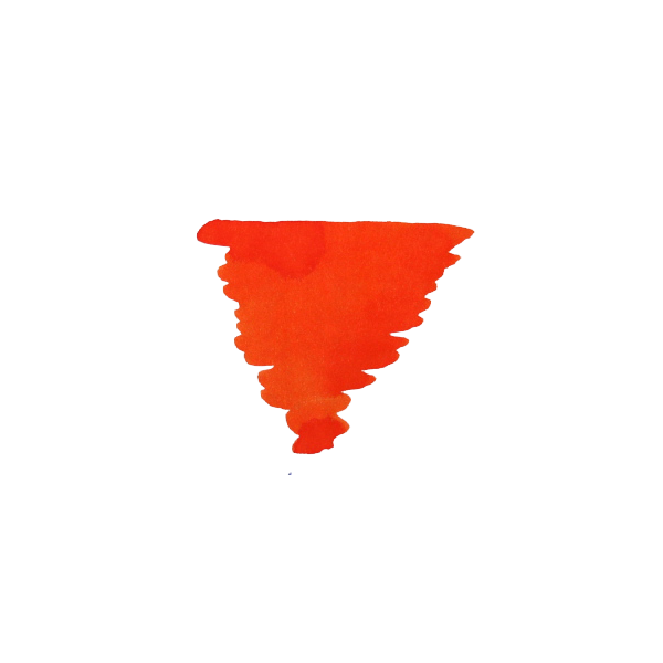 Diamine Pumpkin 30 ml