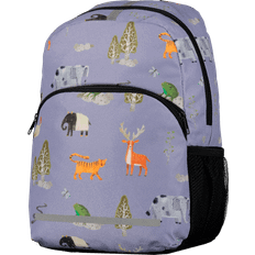 Revolution K Image Backpack Ryggsäckar Animal Lilac - ONE SIZE