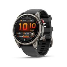 Garmin fenix 8 Pro AMOLED 47mm GPS (graphite)