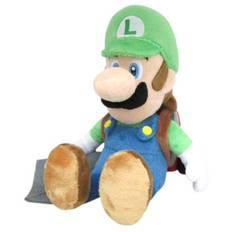 Luigi’s Mansion, Luigi-bamse/plush(ny)