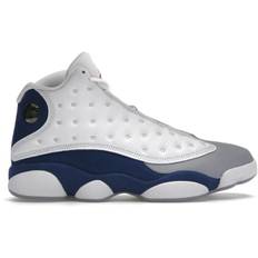 Air Jordan 13 Retro French Blue