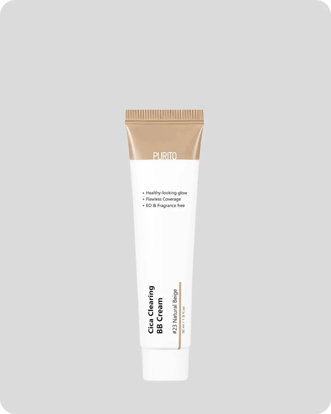 Cica Clearing BB Cream 38 PA +++