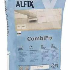 Alfix Fliseklæb Combifix 20 kg