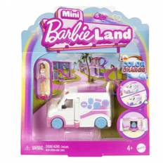 Barbie Mini BarbieLand Ambulans
