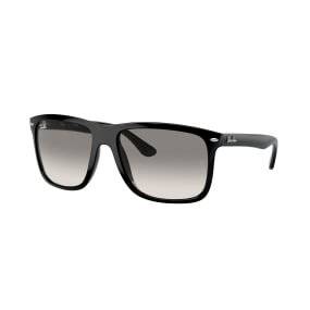 Ray-Ban Boyfriend Two - RB4547 601/32 5718