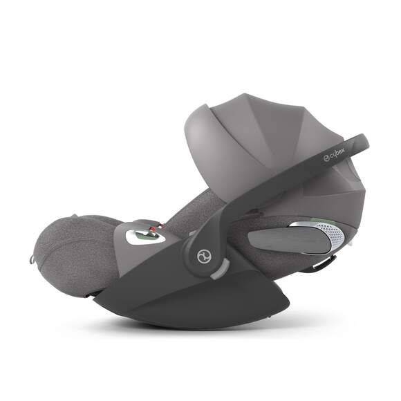 Cybex Cloud T i-Size Autostoel Mirage Grey