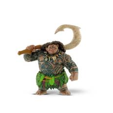 Figurine Maui le Demi Dieu