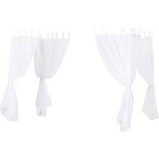 Hoppekids sengehimmel til ECO Dream himmelseng 70x160 cm