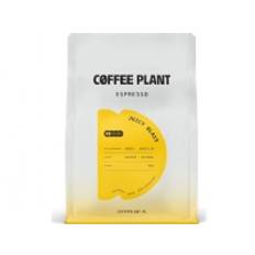 Kawa ziarnista Coffee Plant Espresso Juicy Blast 250 g