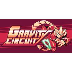 Gravity Circuit (PS4) (Account) - Standard