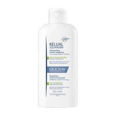 Ducray Squanorm Oily Shampoo