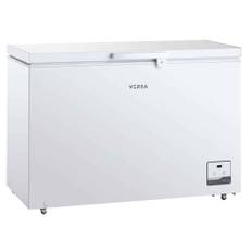 Versa Fryseboks SFB 400 W