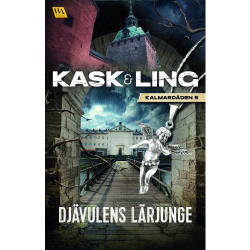 Djävulens lärjunge (häftad)