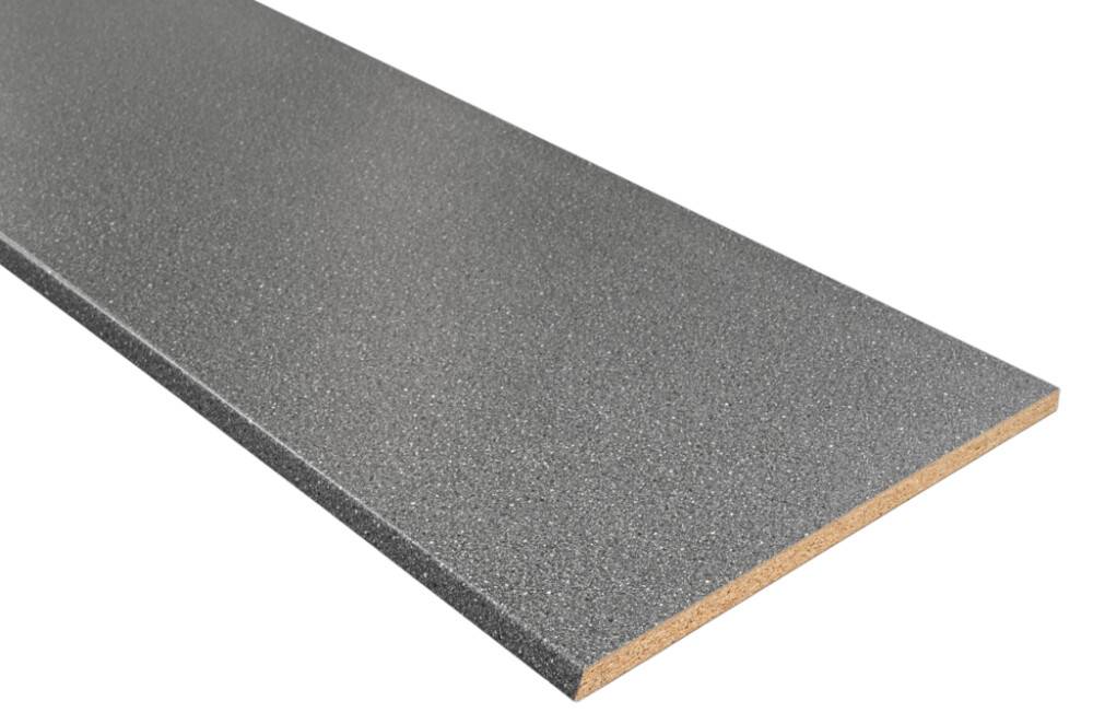Wallmann bordplade Pro granit 4180x635x28 mm