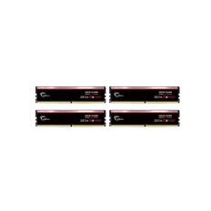 G.Skill Zeta R5 Neo DDR5-6400 - 192GB - CL32 - Quad Channel (4 pcs) - AMD EXPO - Svart