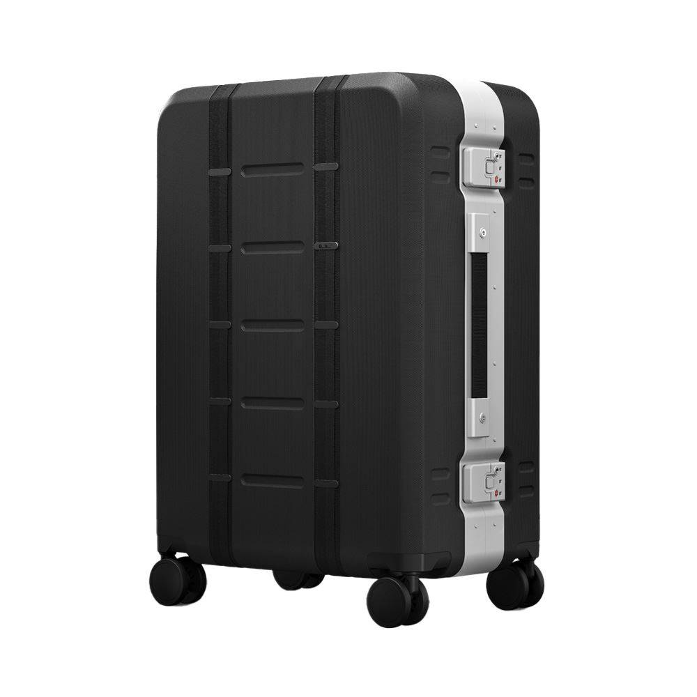 Ramverk Pro Check-in Luggage Medium, Silver, 67
