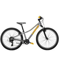 Trek Precaliber 24 - Børnecykel - Grå