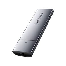 Vention - M 2 NGFF SSD Enclosure USB 3 1 Gen 1 C KPEH0