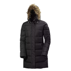 Helly Hansen W Aden Down Parka - Dame Vinterjakke