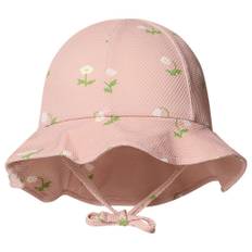 Kuling Falsterbo UV-solhat Woody Rose Mosippa 48/50 cm  Lyserød  48/50 cm  Unisex