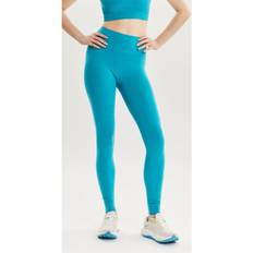Run & Relax Bandha Tights (Washed Petroleum)